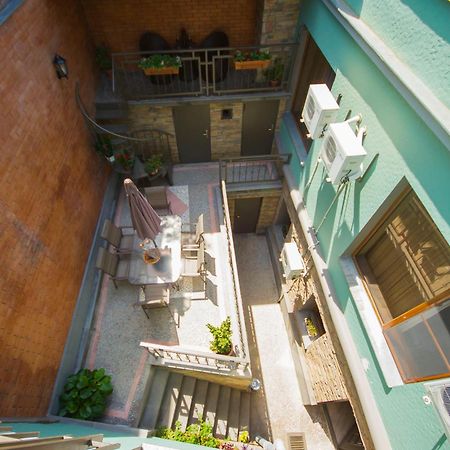 Boutique Stay Tbiliszi Kültér fotó