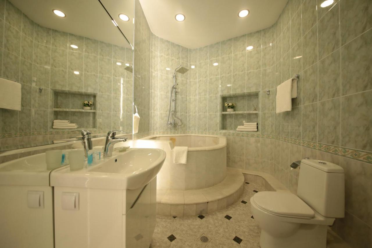 Boutique Stay Tbiliszi Kültér fotó