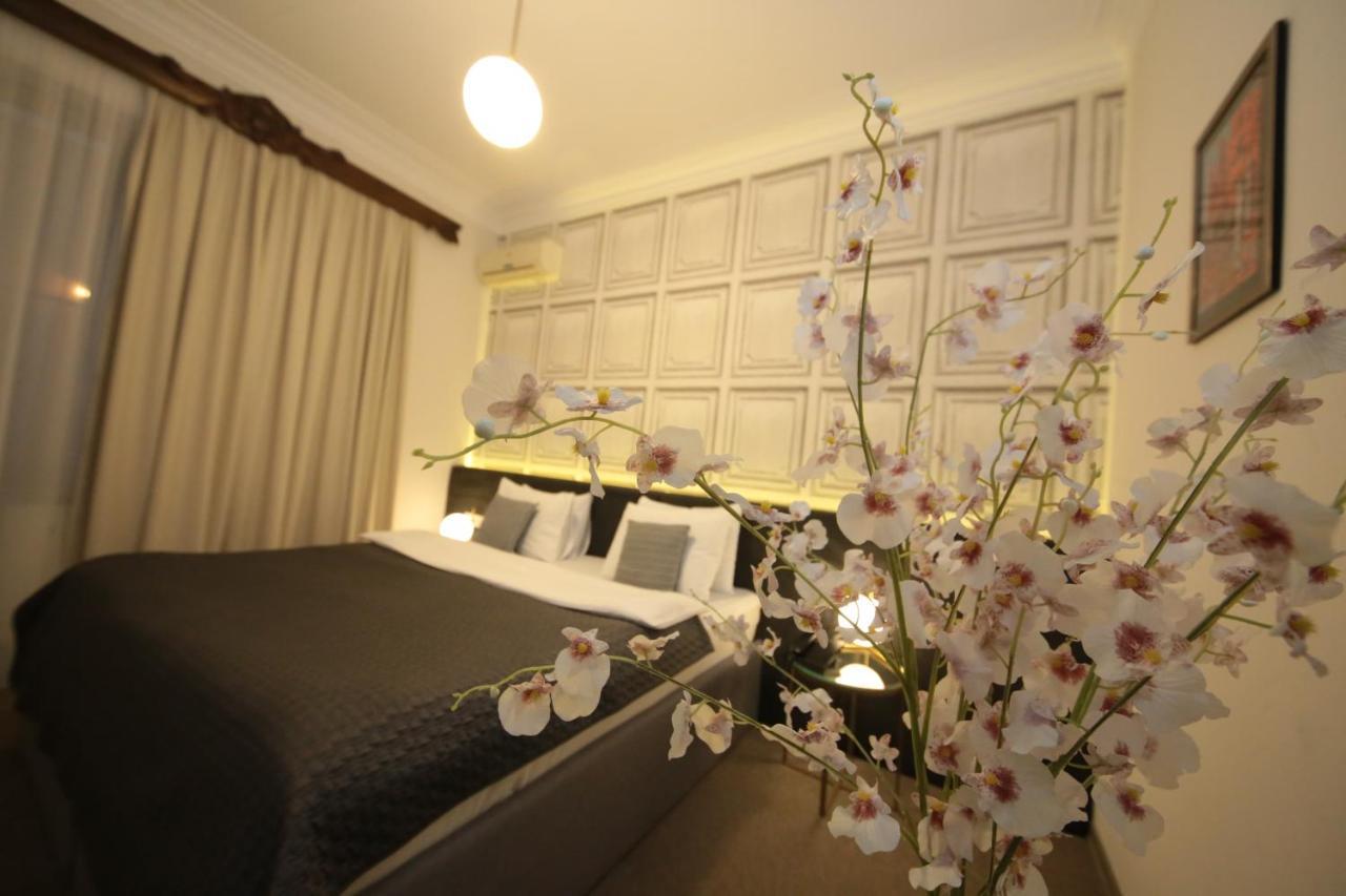 Boutique Stay Tbiliszi Kültér fotó