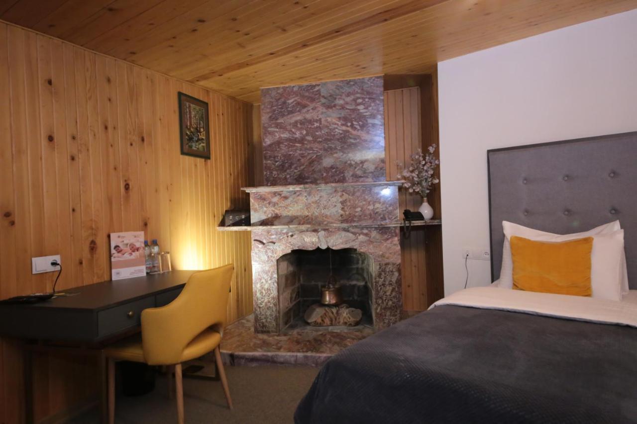 Boutique Stay Tbiliszi Kültér fotó