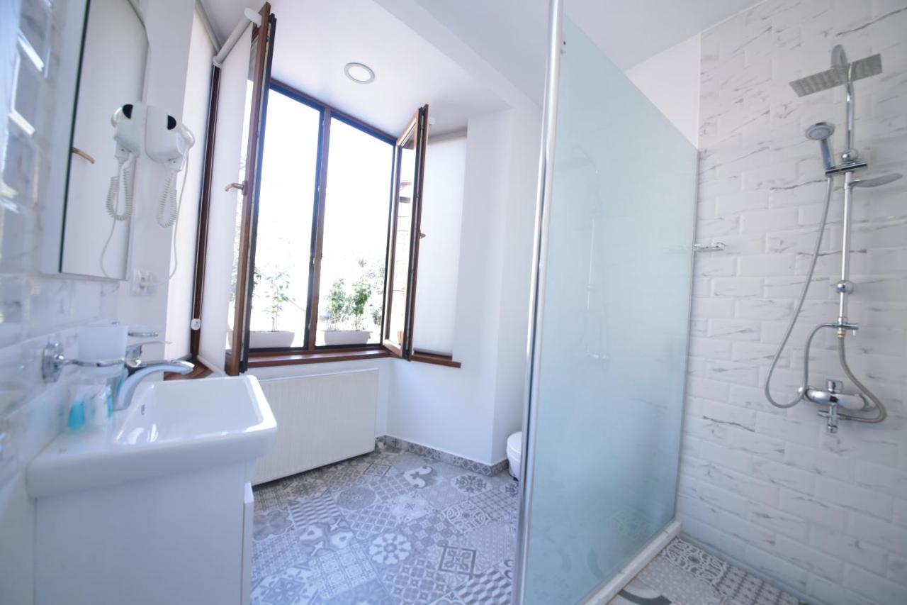 Boutique Stay Tbiliszi Kültér fotó