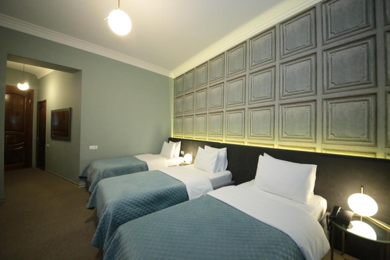 Boutique Stay Tbiliszi Kültér fotó