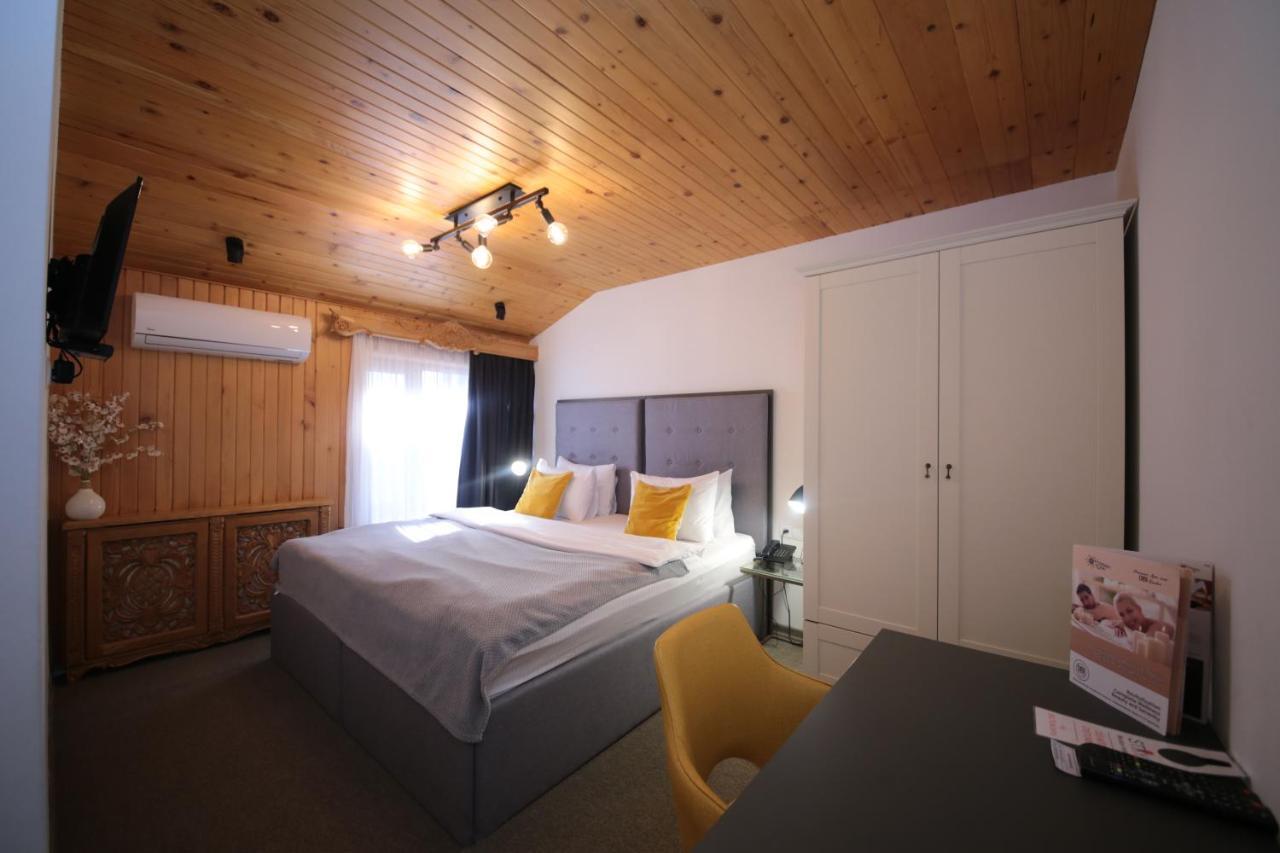 Boutique Stay Tbiliszi Kültér fotó