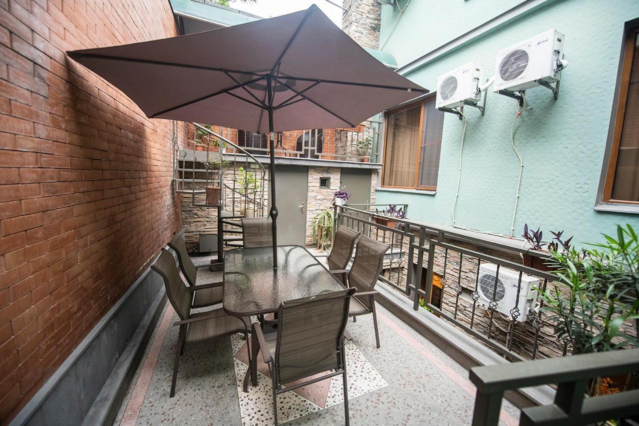 Boutique Stay Tbiliszi Kültér fotó