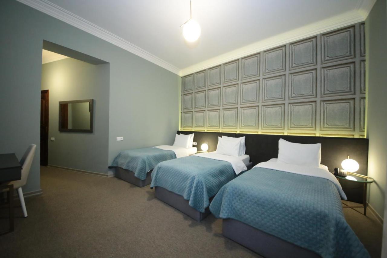 Boutique Stay Tbiliszi Kültér fotó