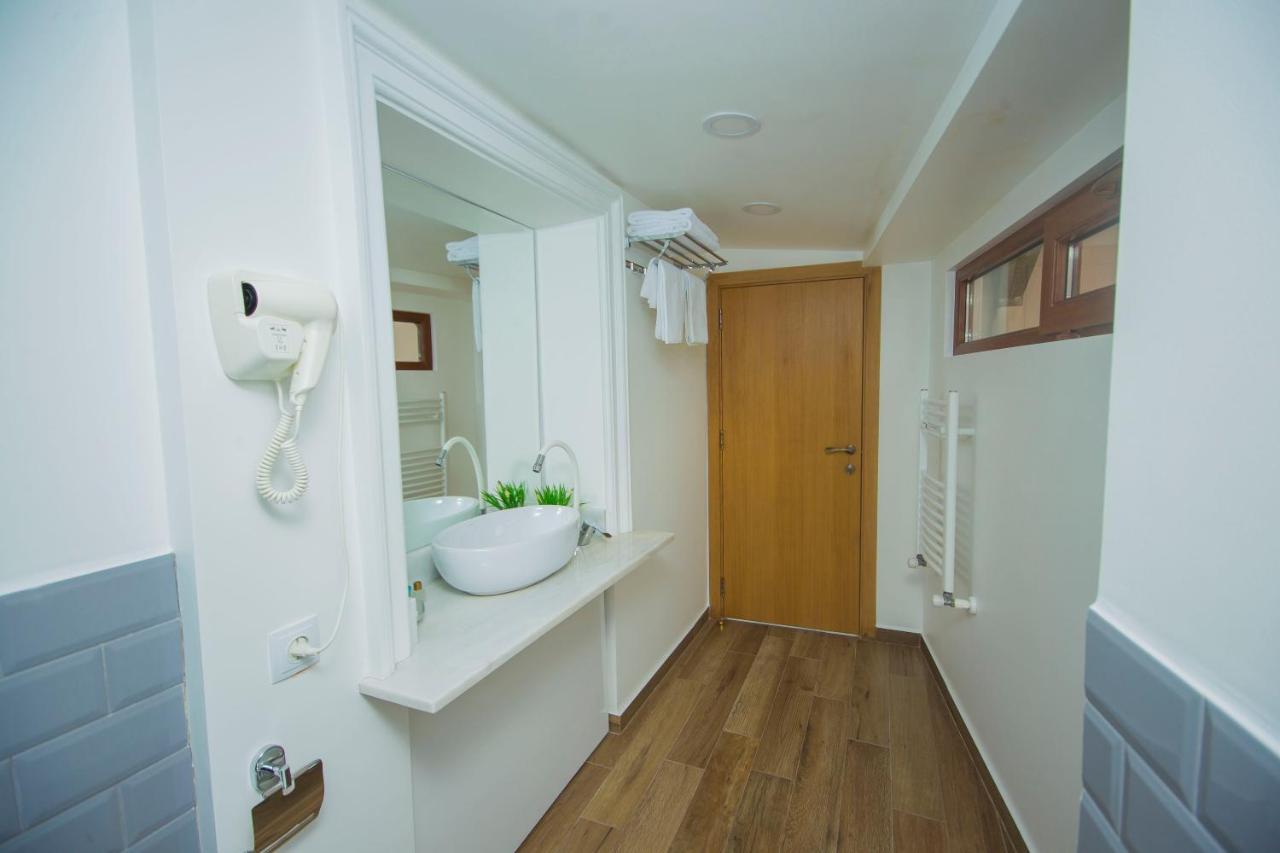 Boutique Stay Tbiliszi Kültér fotó