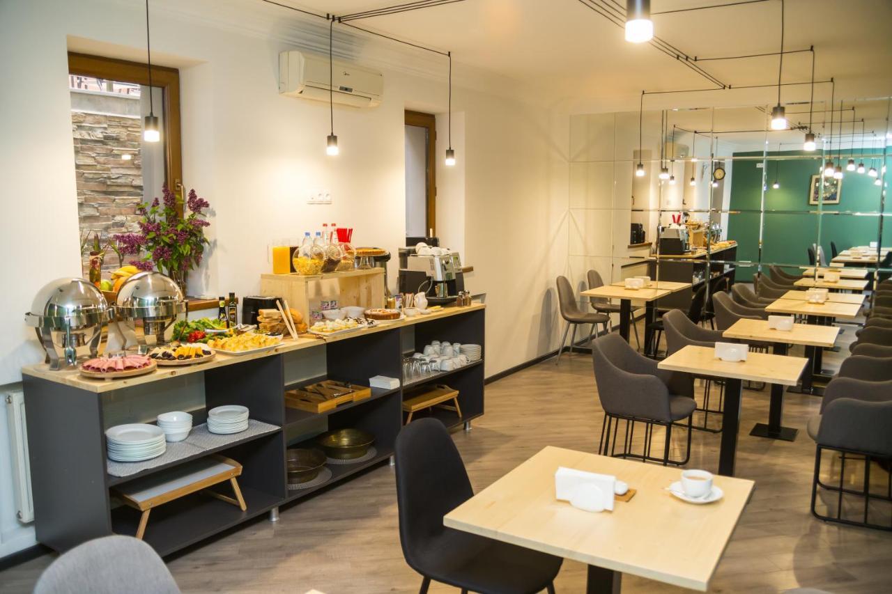 Boutique Stay Tbiliszi Kültér fotó