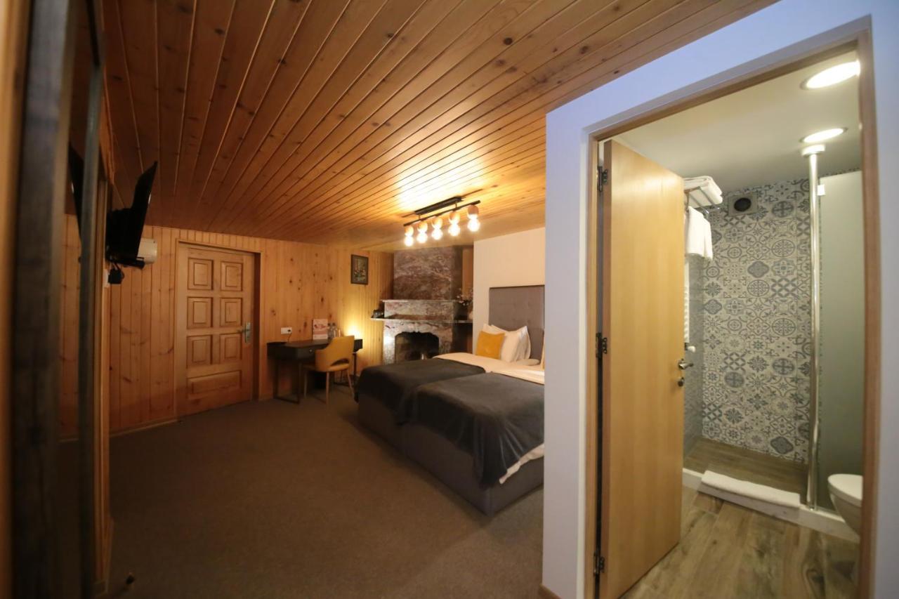 Boutique Stay Tbiliszi Kültér fotó