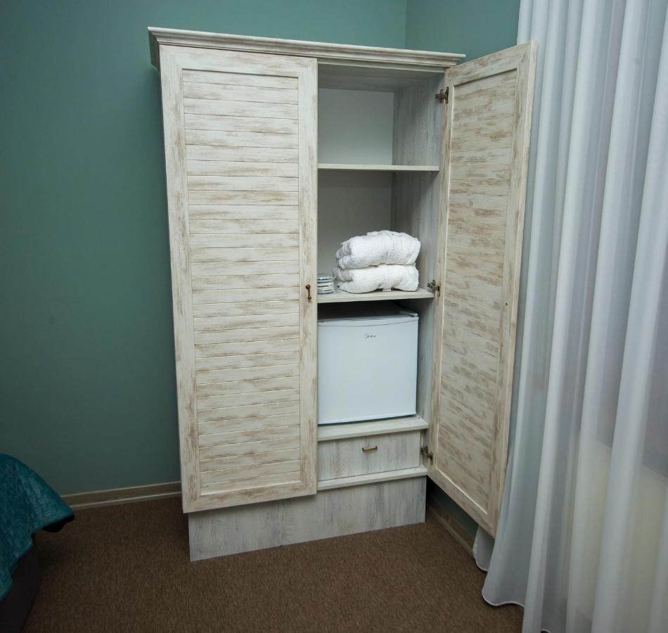 Boutique Stay Tbiliszi Kültér fotó