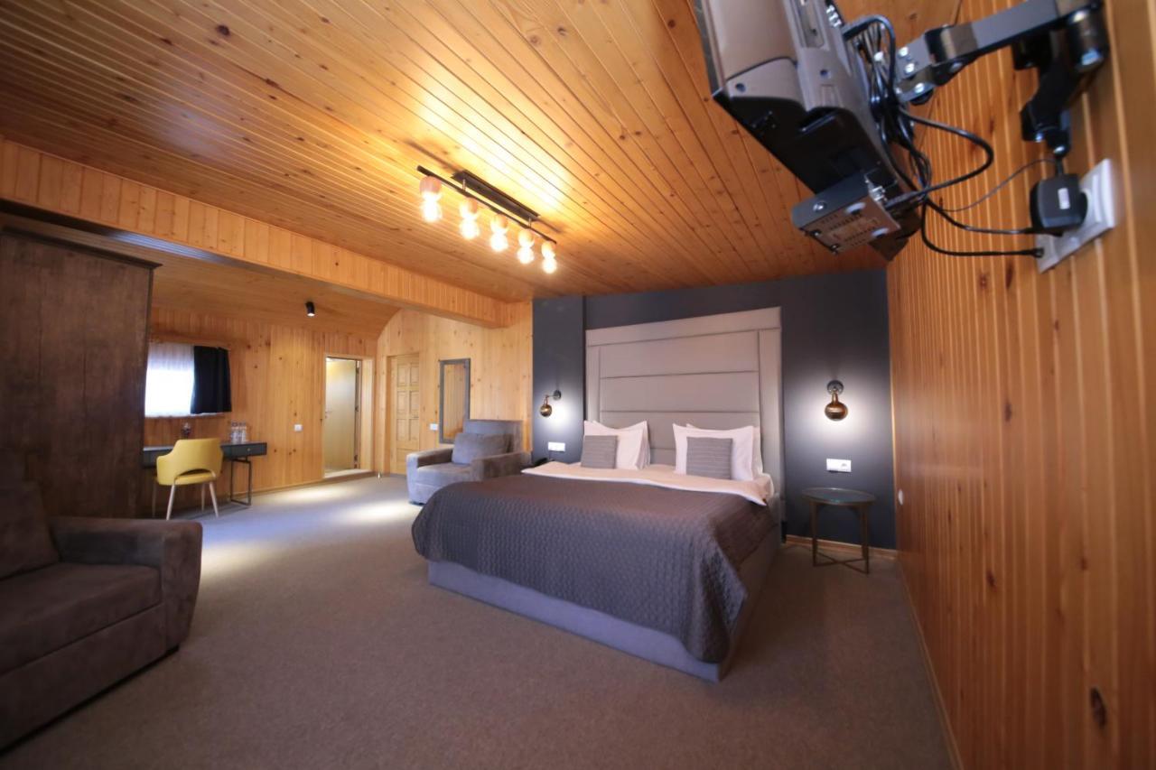 Boutique Stay Tbiliszi Kültér fotó